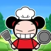 Descargar Pucca, ¡cocinemos!