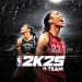 NBA 2K25のMyTEAMをダウンロード