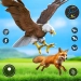 Baixar Eagle Simulator Caça Selvagem
