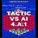 Baixar TACTIC VS AI 4.A.1