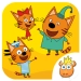 Download A day with the Kid-E-Cats