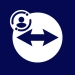 TeamViewer QuickSupportをダウンロード