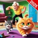 Descargar いたずら猫シミュレーター：悪い猫のいたずら