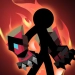 Stickman Myth: Idle RPG Shadowをダウンロード