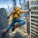 Download flying superhero game