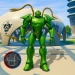 Download Robot Game: Robot Transform 3D