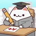 Baixar Cat School: Idle Cute Tycoon