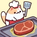 Baixar Cat Snack Bar: Cat Food Games