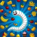 Download Hungry Snake Worm Clash Game