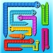 Baixar Wiggle Out: Snake Escape Puzzle