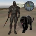 Download Panther Vice Town Rope Hero