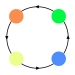 Icono de Dots Descargar Dots