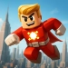 Download Superhero Rope Hero Spider 3D