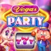 Descargar Vegas Party Slotsゲーム