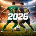 Download Football World Cup 2026