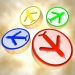 Download Ludo 3D - Aeroplane Chess