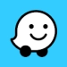 Icono de Wazeナビゲーションと交通情報 Descargar Wazeナビゲーションと交通情報