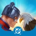 Baixar DC Worlds Collide