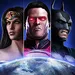 Icono de Injustice Descargar Injustice