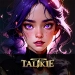 Download Talkie: Customized AI