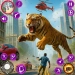 Baixar Simulador de Tigre 3D Jogos Divertidos