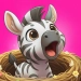 Baixar Paradise Paws: Merge Animals