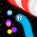 Descargar ゾナ・グサネラ.io - スネーク