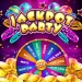 Icono de ジャックポットパーティーを持ってくる Descargar ジャックポットパーティーを持ってくる