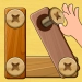 Download Wood Nuts & Bolts Puzzle