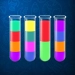 Descargar Water Sort : juego de puzle