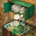 Baixar Show de Design: Jogo de unir 3
