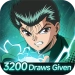 Descargar Yu☆Yu☆Hakusho