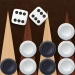Descargar Backgammon Plus: juego de mesa