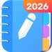 Baixar Notas Para Escrever: Easy Notes