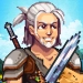 Baixar Miners Settlement: Idle RPG