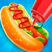 Download Hot Dog Cooking Games