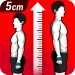 Download Height Increase Exercise