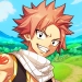 Descargar FAIRY TAIL Wizard Chronicle