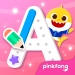Icono de Pinkfong Descargar Pinkfong
