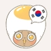 Descargar Eggbun: Aprende Coreano juntos