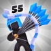 Baixar Merge Archers: Salvar a corte