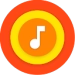Icono de 音楽プレーヤー Descargar 音楽プレーヤー