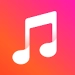 Icono de 音楽プレーヤー Descargar 音楽プレーヤー