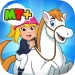 Descargar My City: Caballo