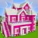 Baixar Cute Craft: Pink Builder 3D
