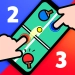2人用ピンポン: 2人用ゲーム をダウンロード
