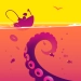 Download Creatures of the Deep: Fishing