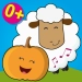 Download Kids Games starting from 1 year