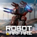 Descargar Robot Warfare: PvP Mech Battle
