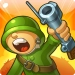 Descargar Jungle Heat: War of Clans